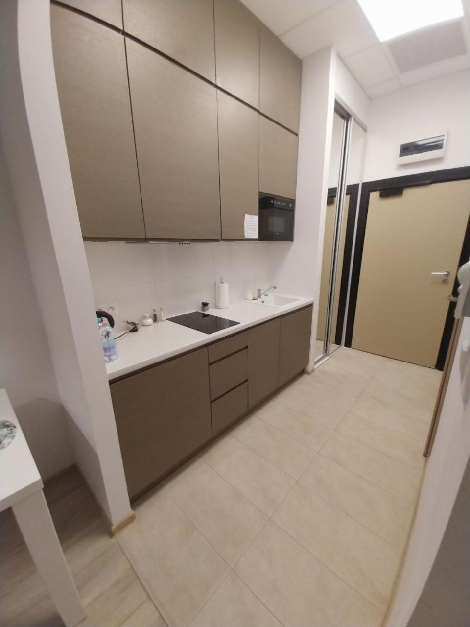 Zlatarooms 208 Apartament Warszawa