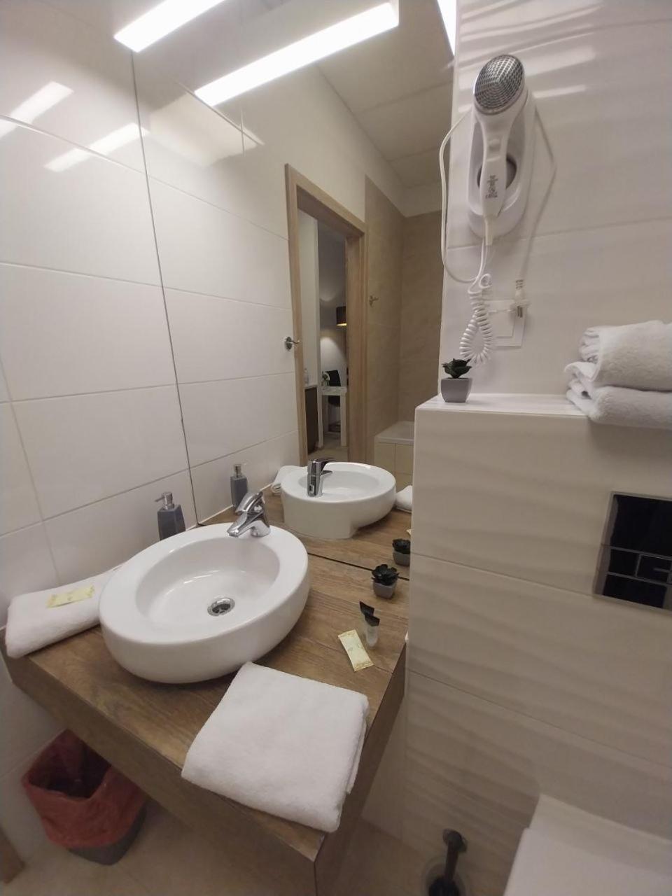 Apartament Zlatarooms 208 Warszawa