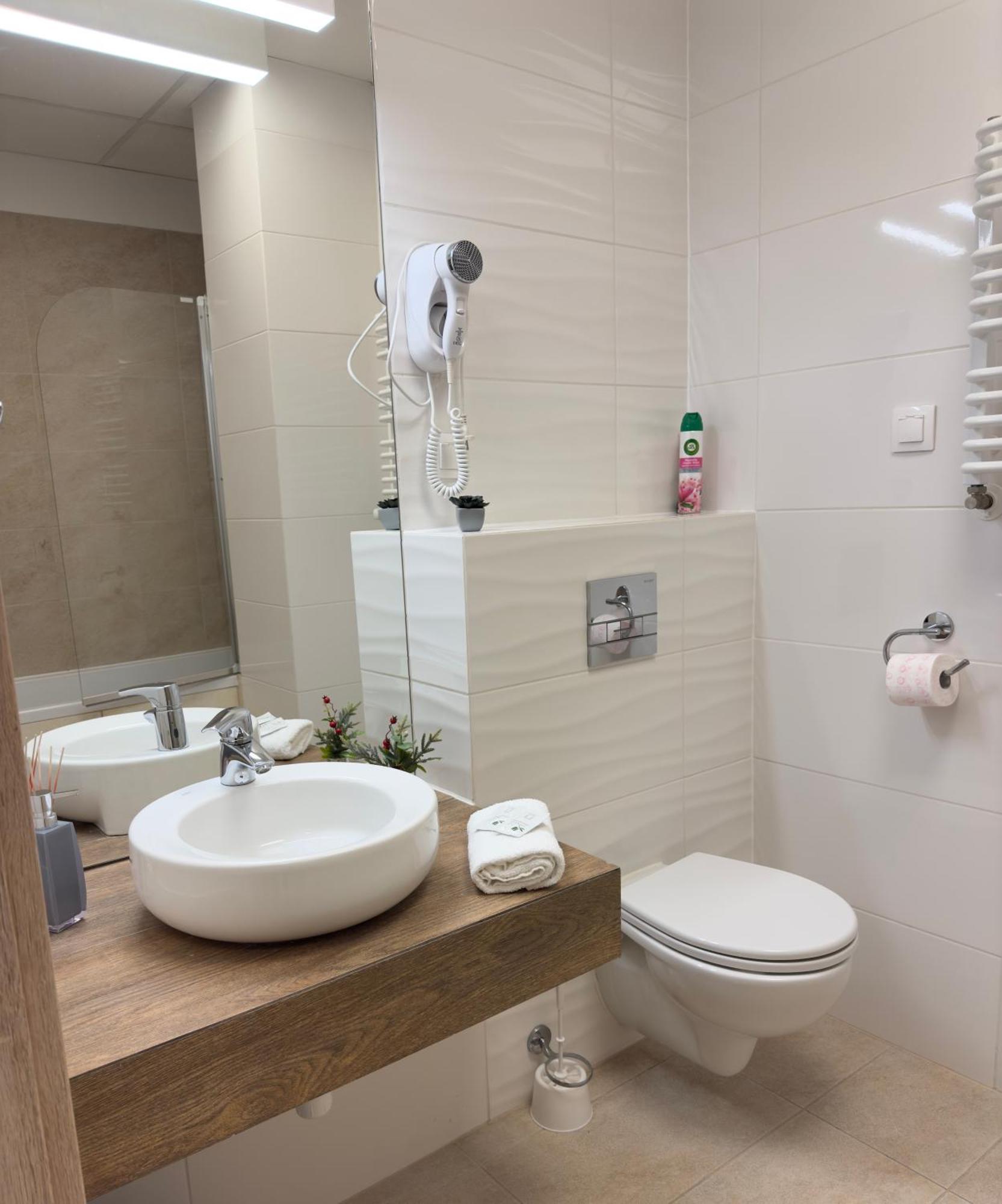 Zlatarooms 208 Apartament Warszawa